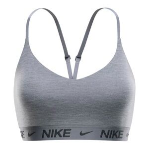 Nike Indy V-Neck Sports Bra